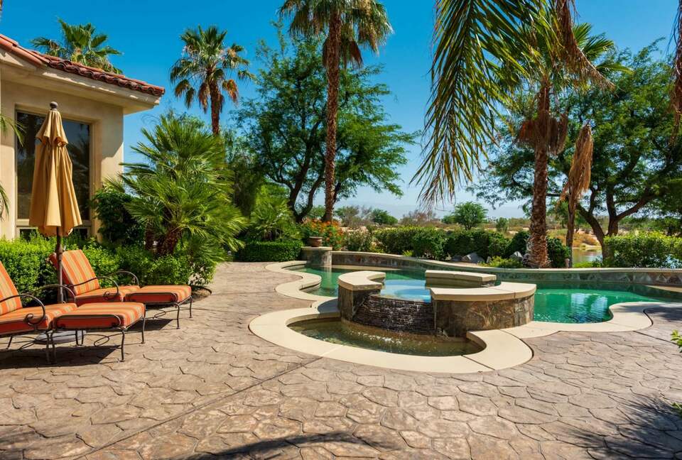 La Quinta Royal Oasis - La Quinta, California