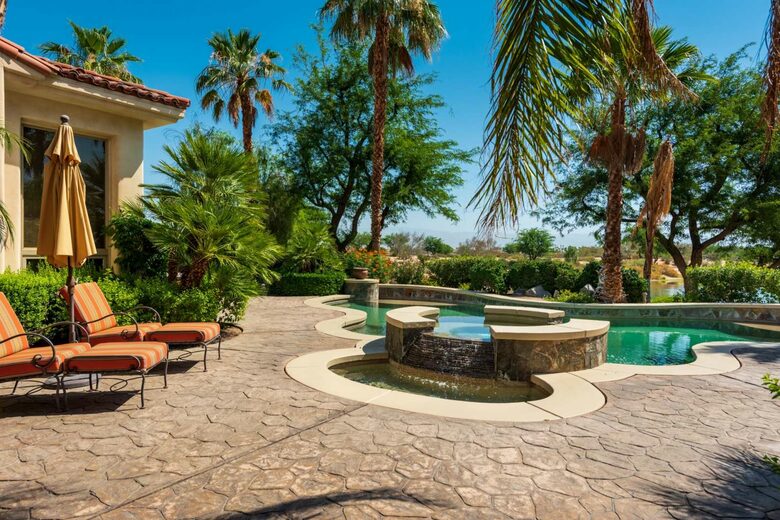 La Quinta Royal Oasis - La Quinta, California