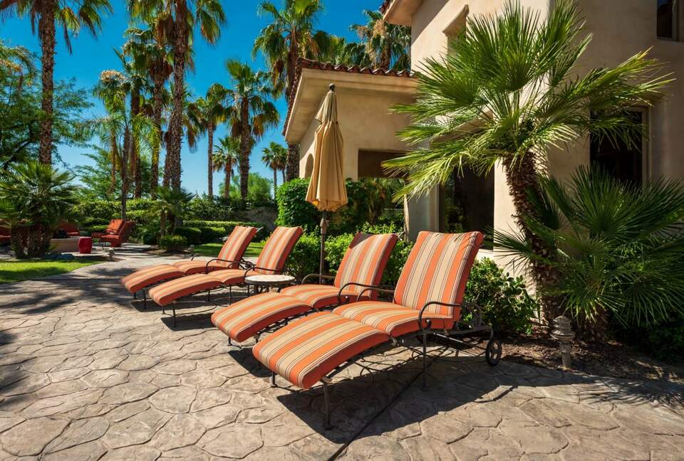 La Quinta Royal Oasis - La Quinta, California