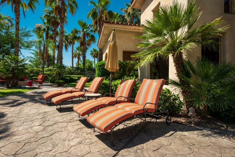 La Quinta Royal Oasis - La Quinta, California