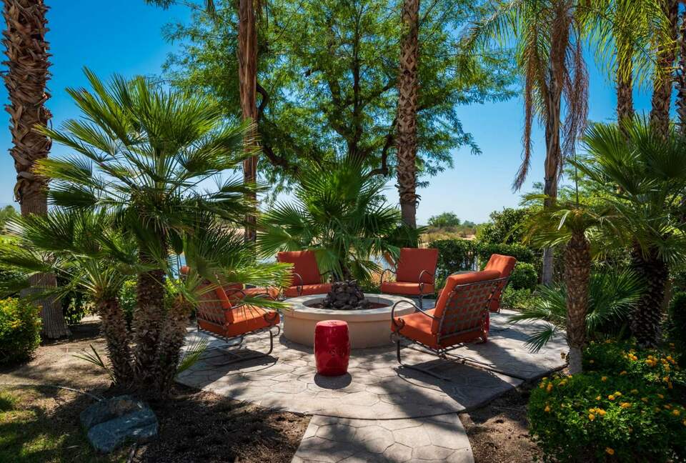 La Quinta Royal Oasis - La Quinta, California