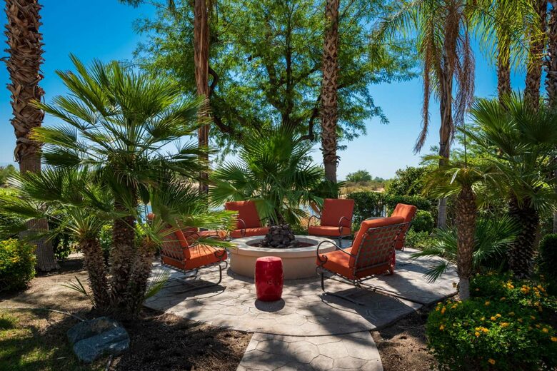 La Quinta Royal Oasis - La Quinta, California