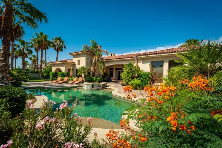 La Quinta Royal Oasis - La Quinta, California