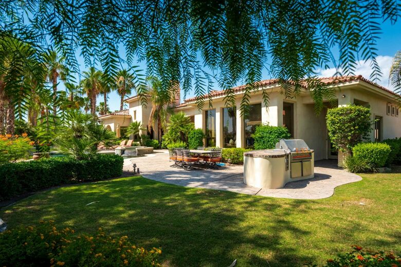 La Quinta Royal Oasis - La Quinta, California