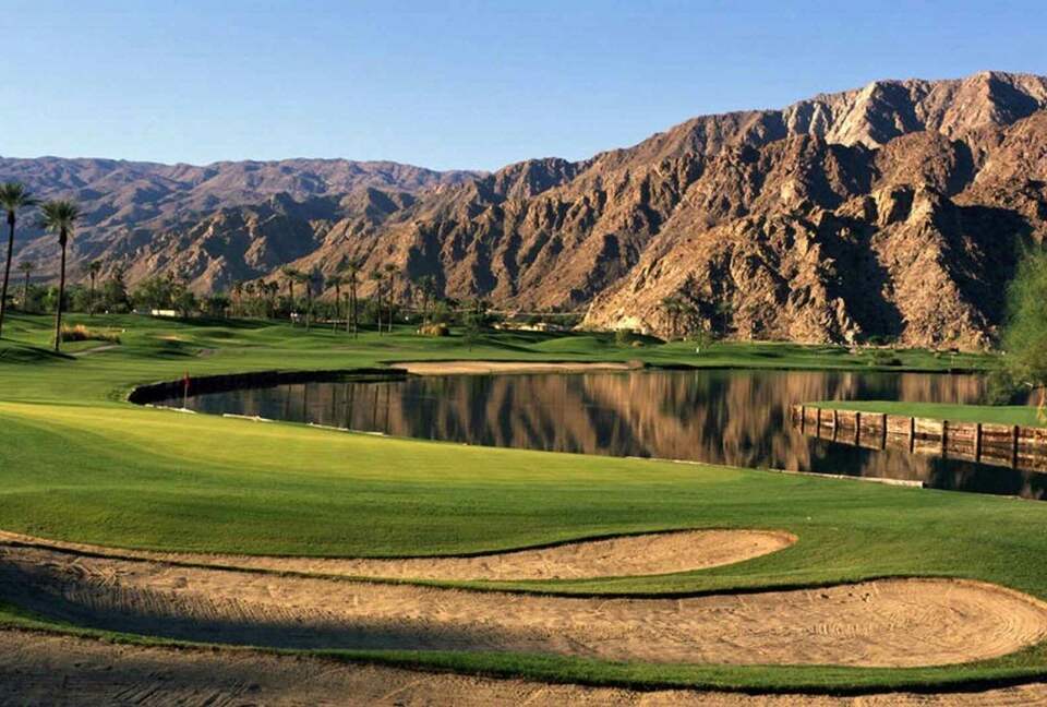 La Quinta Royal Oasis - La Quinta, California