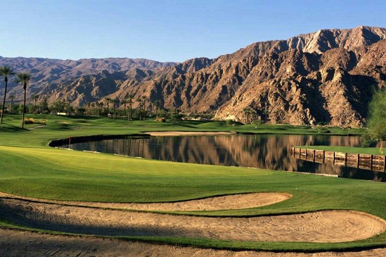 La Quinta Royal Oasis - La Quinta, California