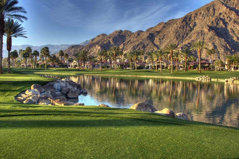 La Quinta Royal Oasis - La Quinta, California