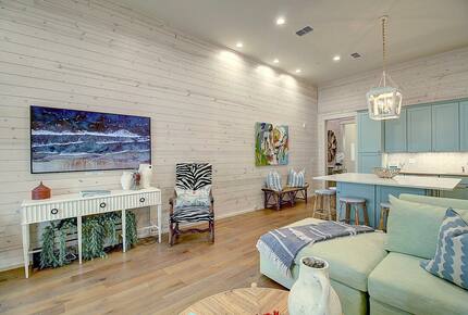 SeaEsta House in Cinnamon Shore - Port Aransas, Texas