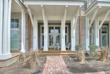 SeaEsta House in Cinnamon Shore - Port Aransas, Texas