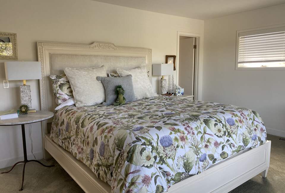 Mill Valley Bungalow - Mill Valley, California