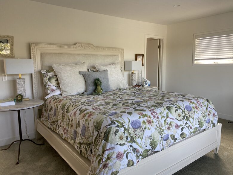 Mill Valley Bungalow - Mill Valley, California