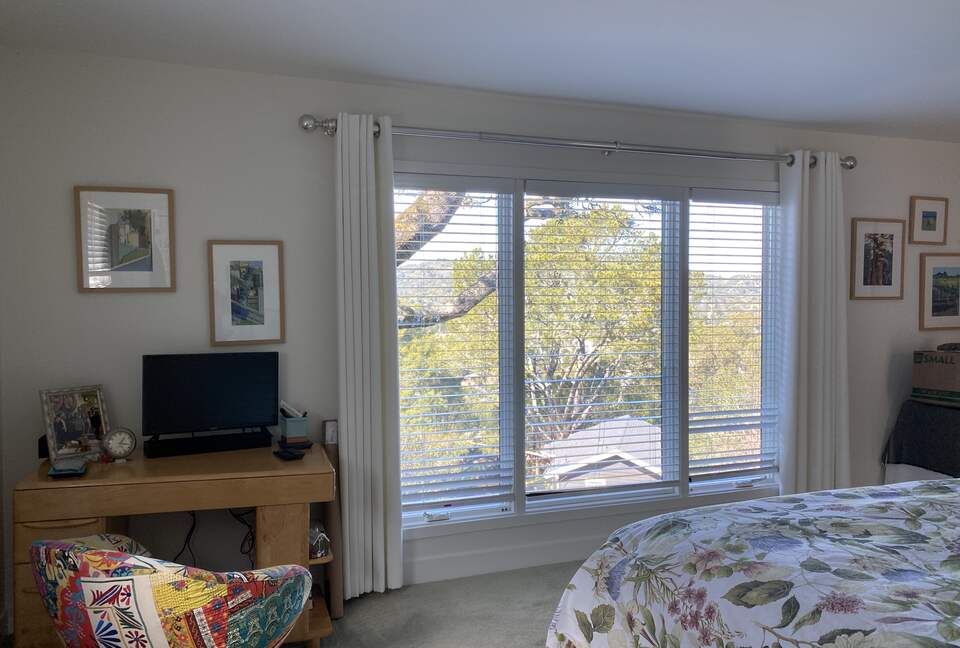 Mill Valley Bungalow - Mill Valley, California