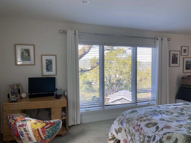 Mill Valley Bungalow - Mill Valley, California