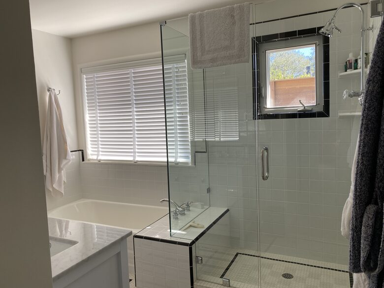 Mill Valley Bungalow - Mill Valley, California