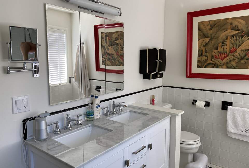 Mill Valley Bungalow - Mill Valley, California