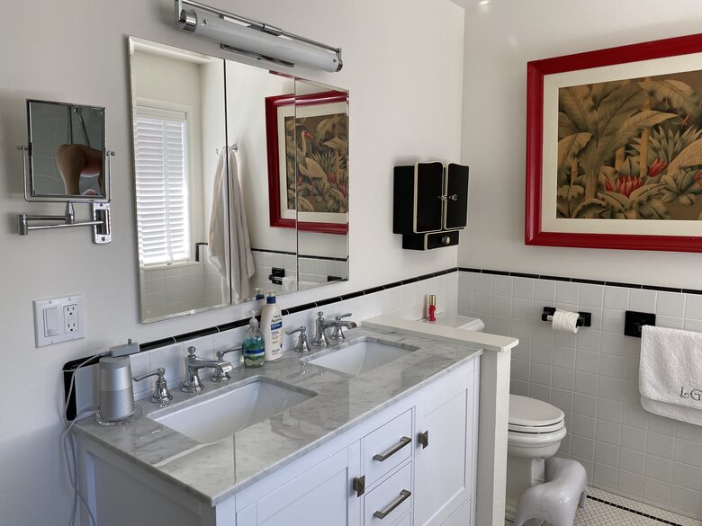 Mill Valley Bungalow - Mill Valley, California