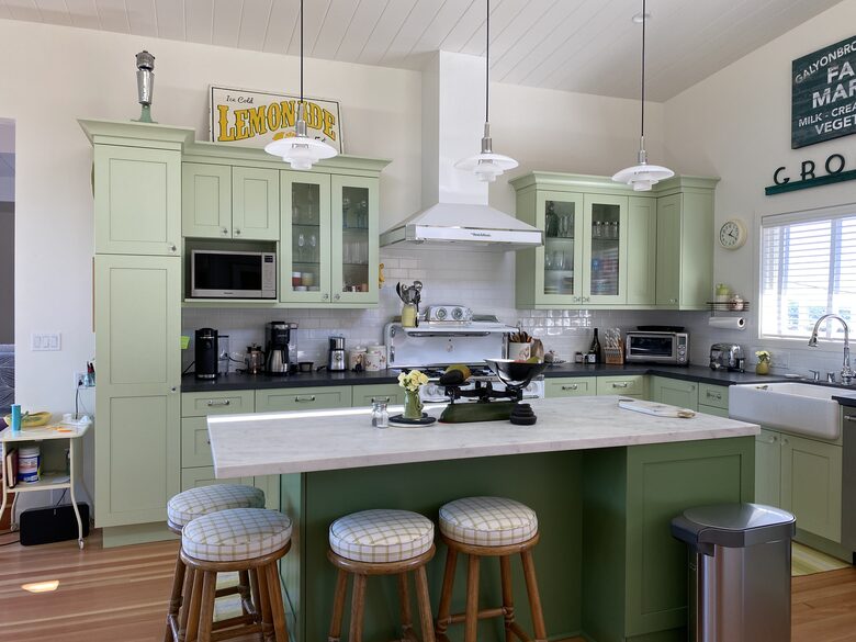 Mill Valley Bungalow - Mill Valley, California