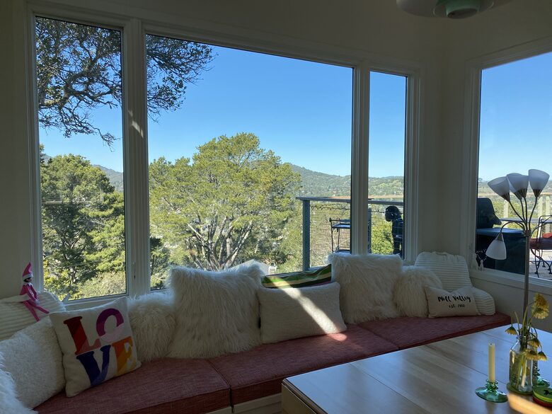 Mill Valley Bungalow - Mill Valley, California