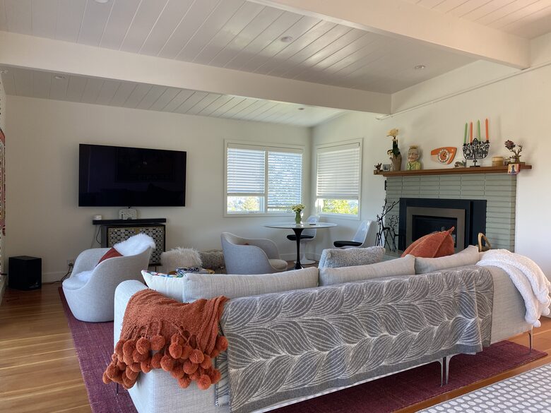 Mill Valley Bungalow - Mill Valley, California