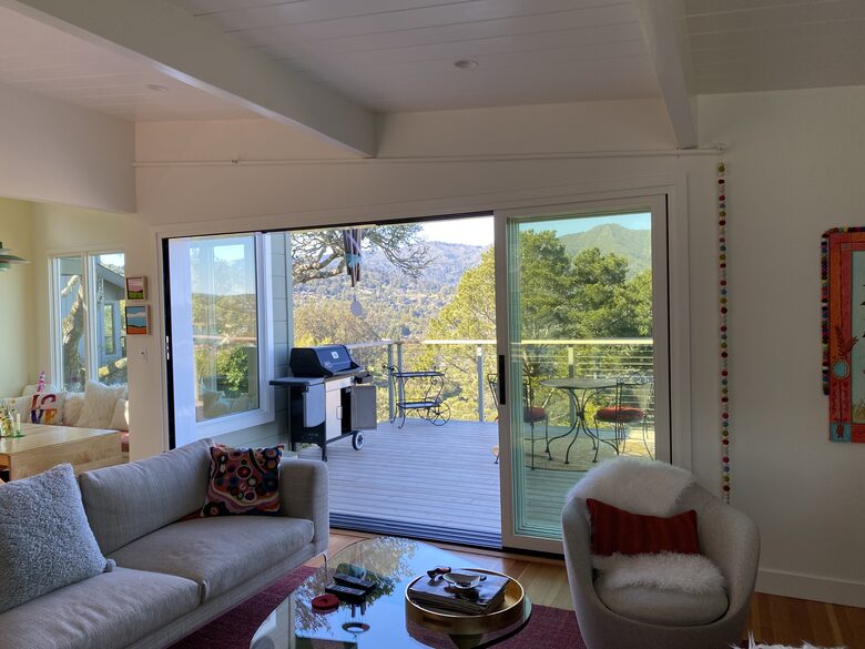 Mill Valley Bungalow - Mill Valley, California