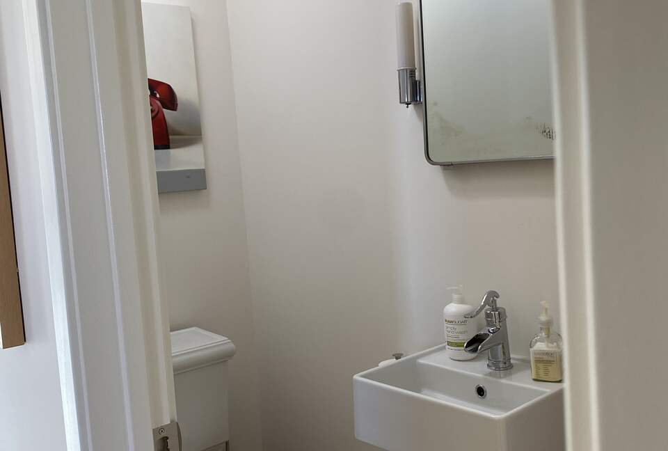 Mill Valley Bungalow - Mill Valley, California