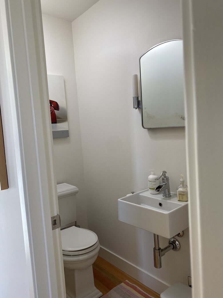 Mill Valley Bungalow - Mill Valley, California