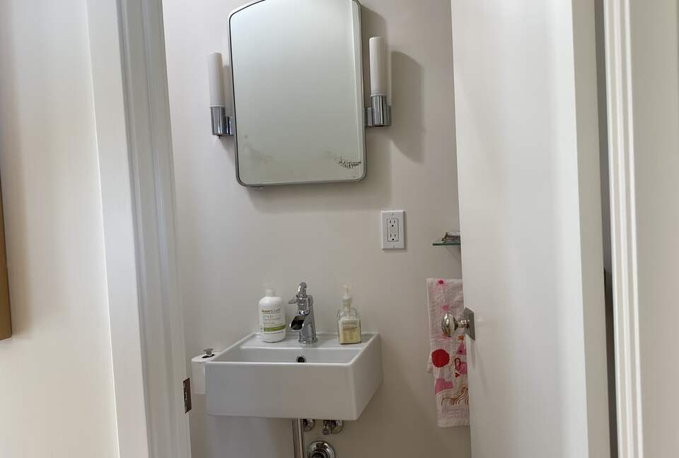 Mill Valley Bungalow - Mill Valley, California