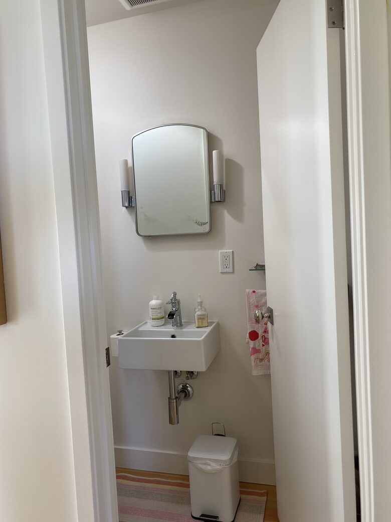 Mill Valley Bungalow - Mill Valley, California