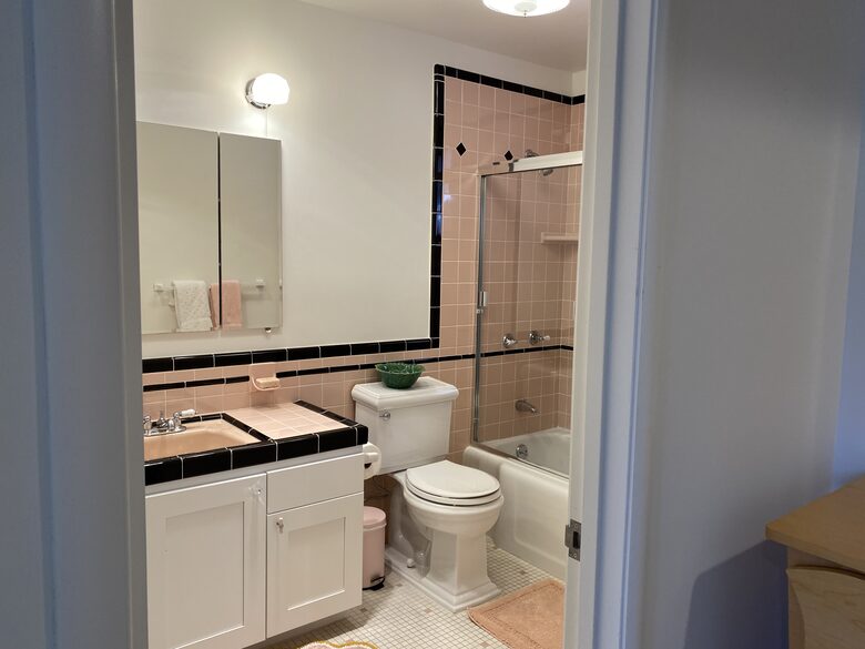 Mill Valley Bungalow - Mill Valley, California