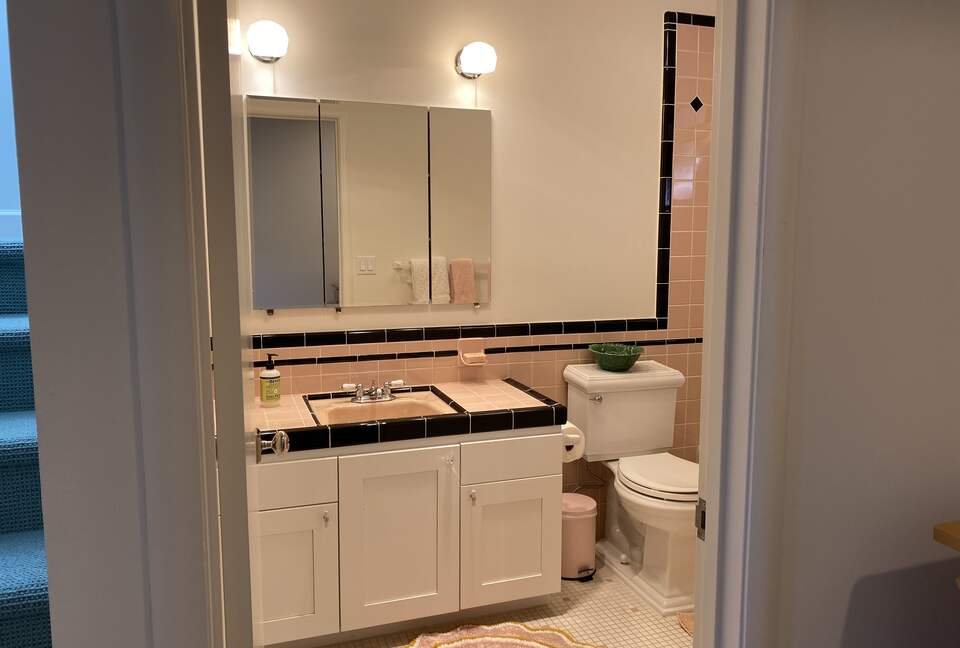 Mill Valley Bungalow - Mill Valley, California