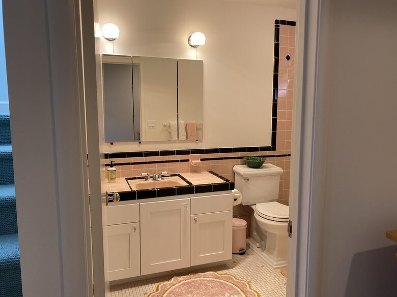 Mill Valley Bungalow - Mill Valley, California