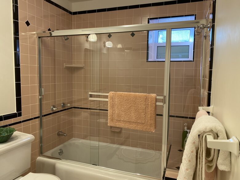 Mill Valley Bungalow - Mill Valley, California