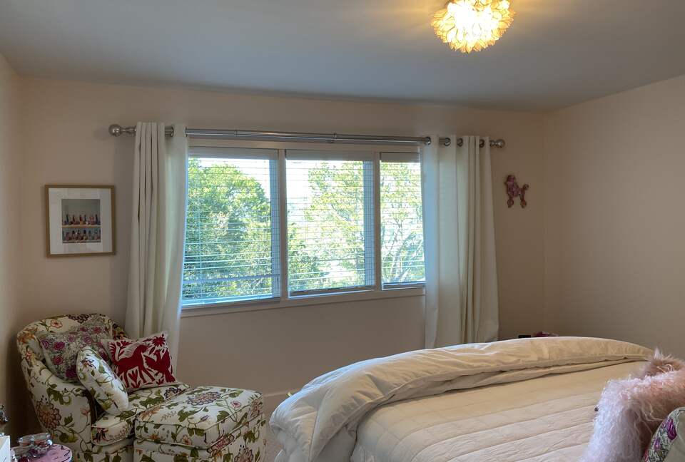 Mill Valley Bungalow - Mill Valley, California