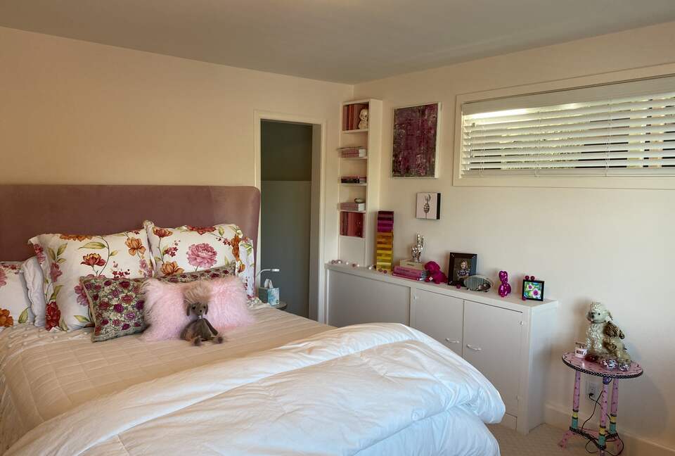 Mill Valley Bungalow - Mill Valley, California