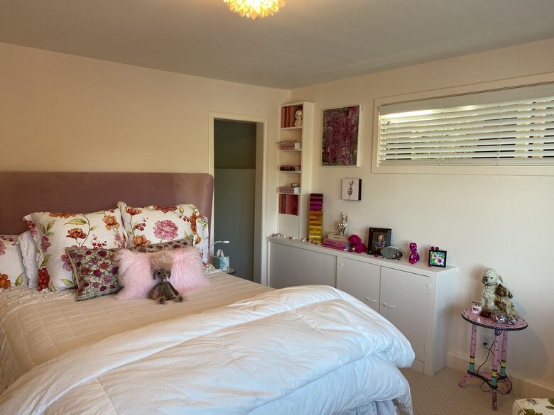 Mill Valley Bungalow - Mill Valley, California