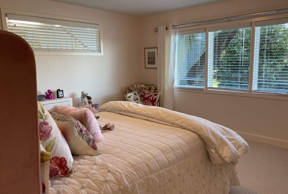 Mill Valley Bungalow - Mill Valley, California