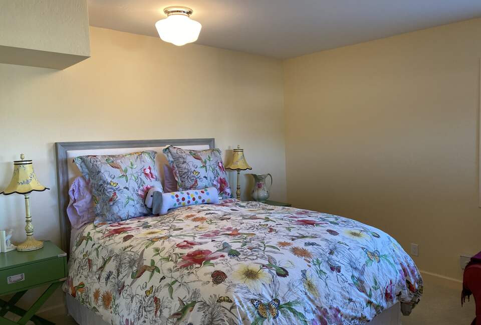 Mill Valley Bungalow - Mill Valley, California