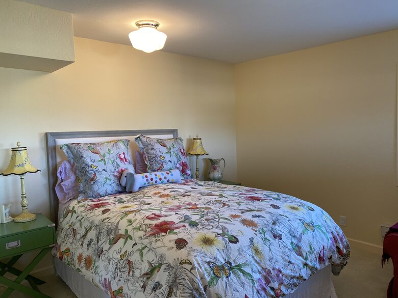 Mill Valley Bungalow - Mill Valley, California