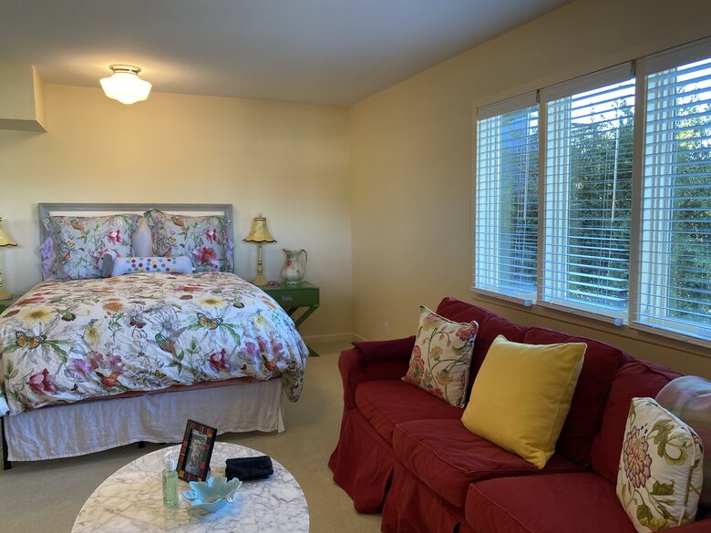 Mill Valley Bungalow - Mill Valley, California