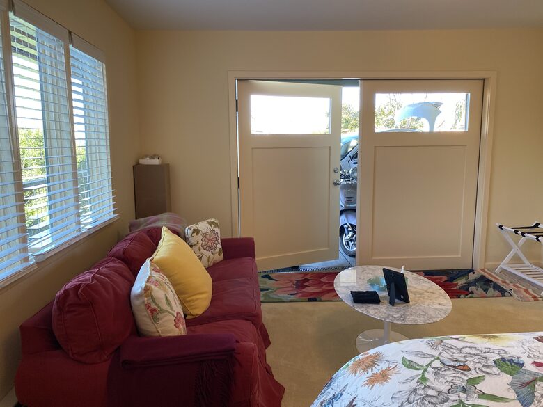 Mill Valley Bungalow - Mill Valley, California