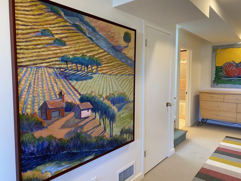 Mill Valley Bungalow - Mill Valley, California