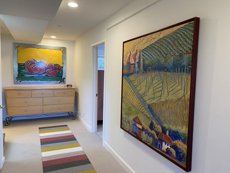 Mill Valley Bungalow - Mill Valley, California