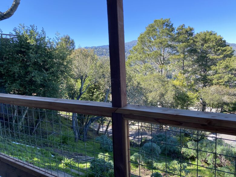 Mill Valley Bungalow - Mill Valley, California