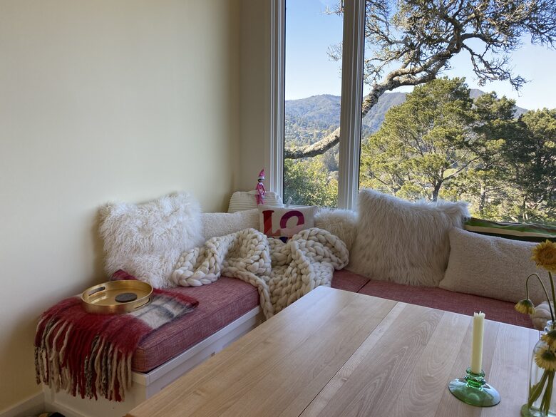 Mill Valley Bungalow - Mill Valley, California