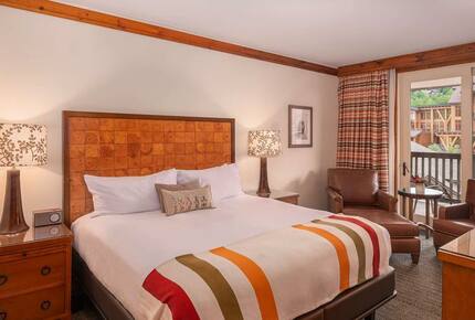 The Lodge at Spruce Peak - 2BR - Stowe, Vermont