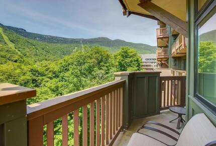 The Lodge at Spruce Peak - 2BR - Stowe, Vermont