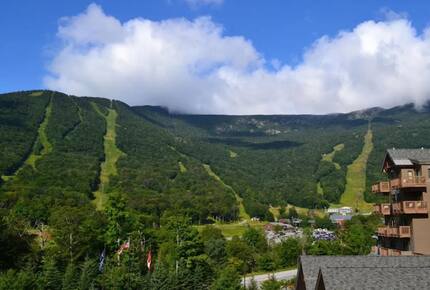 The Lodge at Spruce Peak - 2BR - Stowe, Vermont