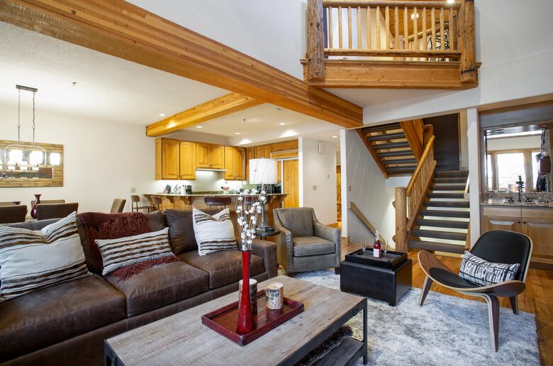 Sterling Lodge 111 at Silver Lake - Park City, Utah