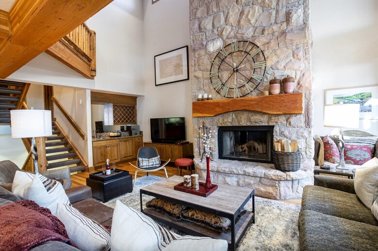 Sterling Lodge 111 at Silver Lake - Park City, Utah