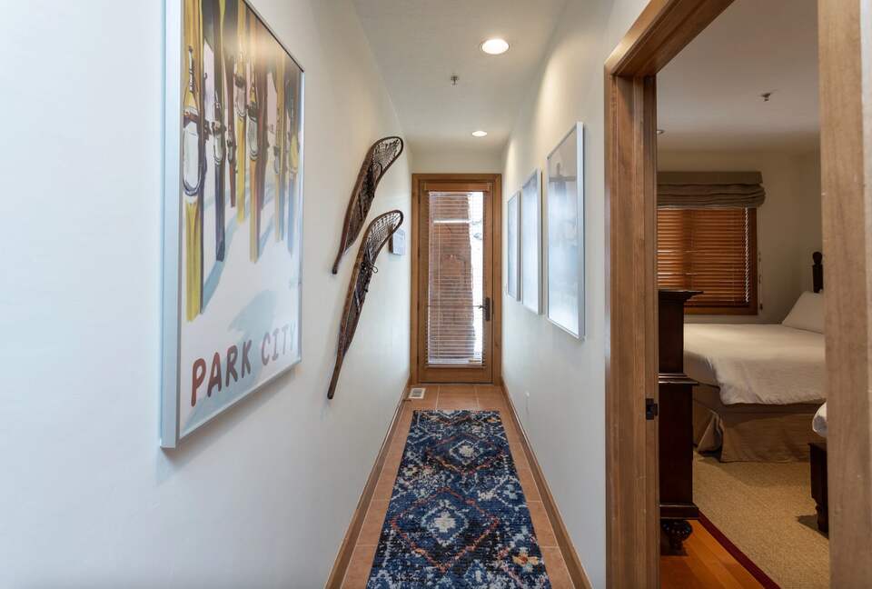 Sterling Lodge 111 at Silver Lake - Park City, Utah